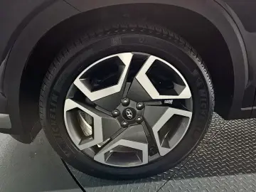 2023 Hyundai Palisade с пробегом 22 668 км