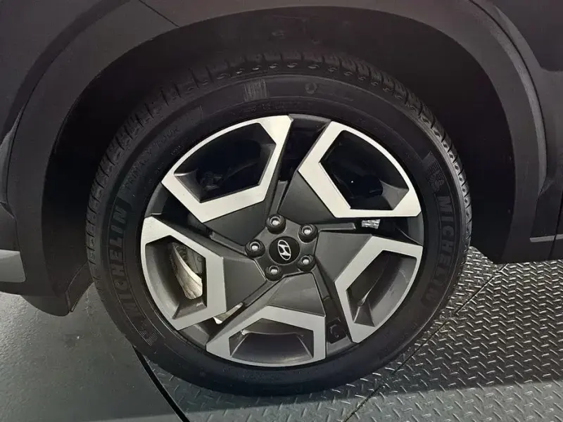 2023 Hyundai Palisade с пробегом 22 668 км