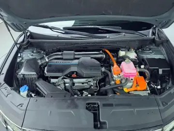 2022 Hyundai Tucson с пробегом 161 551 км
