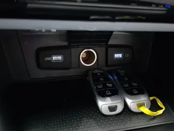 2022 Hyundai Tucson с пробегом 43 251 км