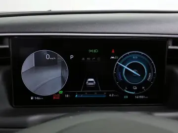 2022 Hyundai Tucson с пробегом 161 551 км