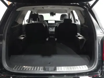 2024 Hyundai Palisade с пробегом 83 262 км