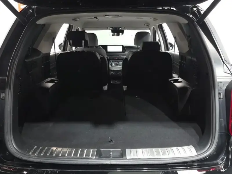 2024 Hyundai Palisade с пробегом 83 262 км