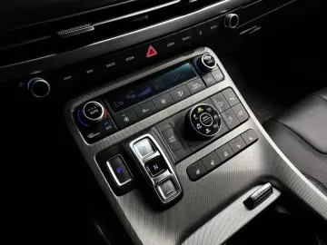 2023 Hyundai Palisade с пробегом 22 668 км