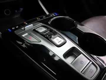 2022 Hyundai Tucson с пробегом 161 551 км