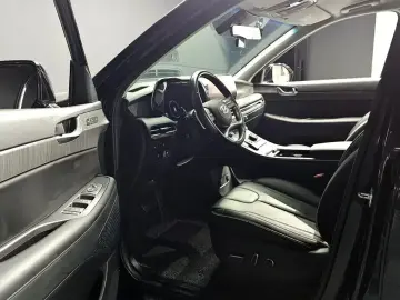2023 Hyundai Palisade с пробегом 22 668 км