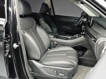 2023 Hyundai Palisade с пробегом 22 668 км