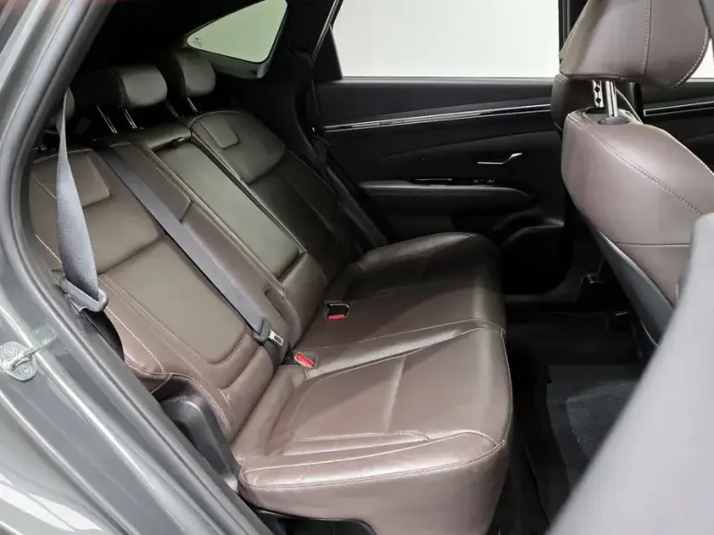 2022 Hyundai Tucson с пробегом 161 551 км