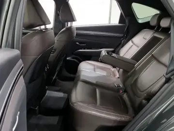 2022 Hyundai Tucson с пробегом 161 551 км
