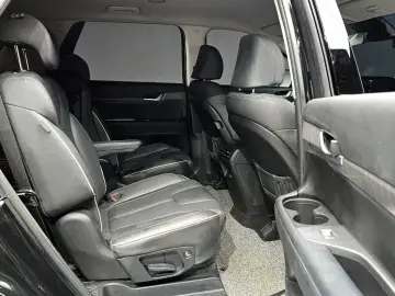 2023 Hyundai Palisade с пробегом 22 668 км