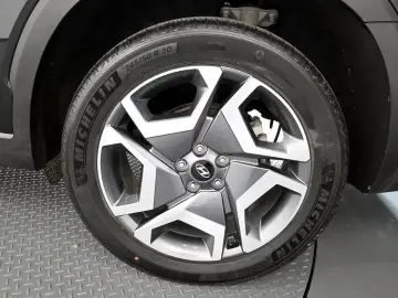 2024 Hyundai Palisade с пробегом 83 262 км