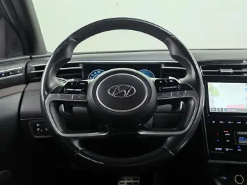 2022 Hyundai Tucson с пробегом 161 551 км