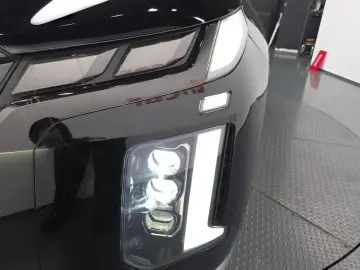 2024 Hyundai Palisade с пробегом 83 262 км