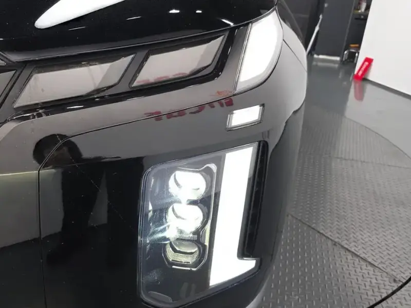 2024 Hyundai Palisade с пробегом 83 262 км