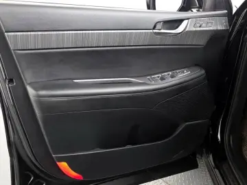 2024 Hyundai Palisade с пробегом 83 262 км