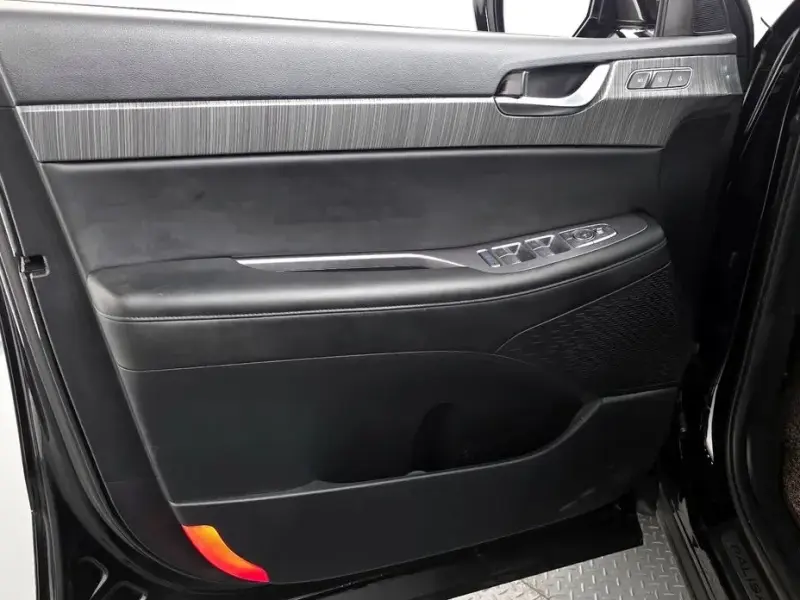 2024 Hyundai Palisade с пробегом 83 262 км
