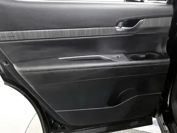 2024 Hyundai Palisade с пробегом 83 262 км