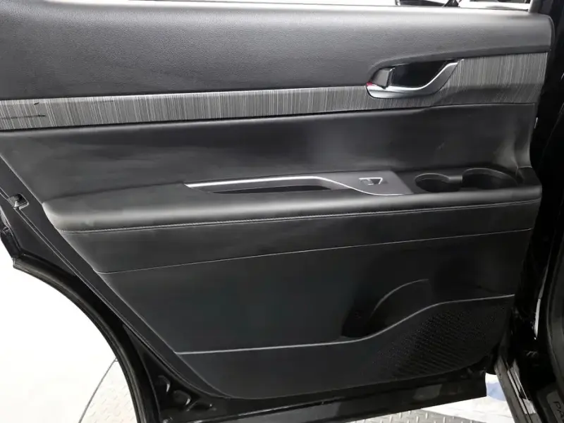 2024 Hyundai Palisade с пробегом 83 262 км