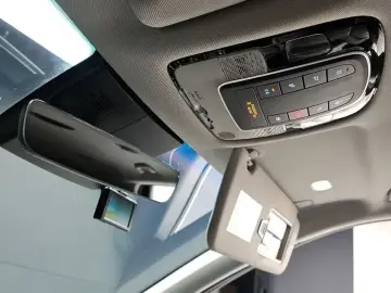 2023 Hyundai Palisade с пробегом 22 668 км