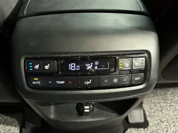2023 Hyundai Palisade с пробегом 22 668 км