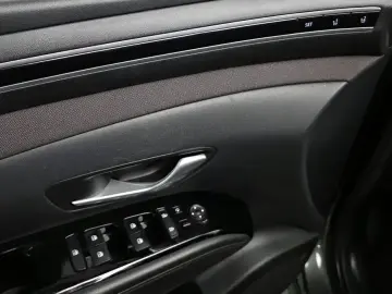 2022 Hyundai Tucson с пробегом 161 551 км