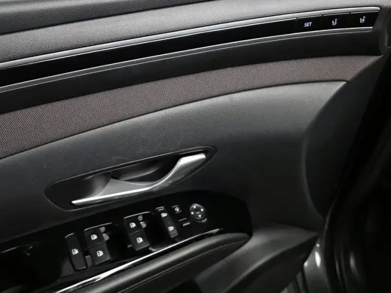 2022 Hyundai Tucson с пробегом 161 551 км