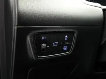 2022 Hyundai Tucson с пробегом 161 551 км