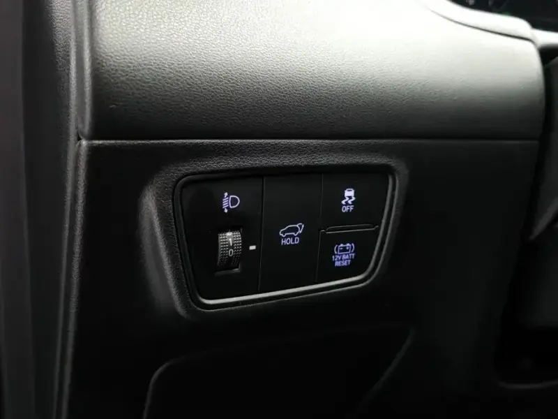 2022 Hyundai Tucson с пробегом 161 551 км