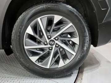 2022 Hyundai Tucson с пробегом 161 551 км