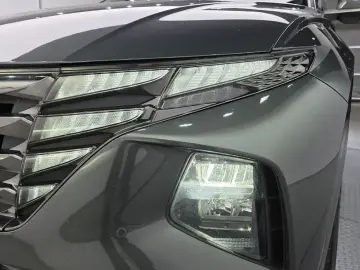 2022 Hyundai Tucson с пробегом 161 551 км