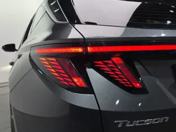 2022 Hyundai Tucson с пробегом 161 551 км