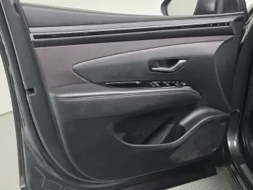 2022 Hyundai Tucson с пробегом 161 551 км