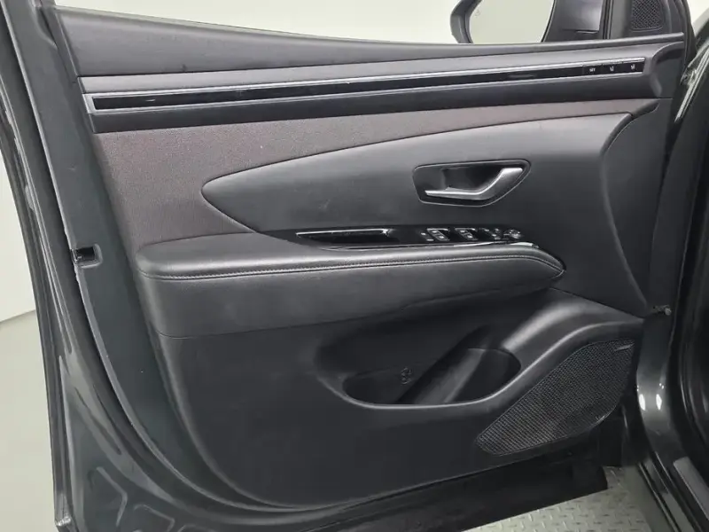 2022 Hyundai Tucson с пробегом 161 551 км