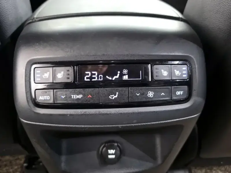 2024 Hyundai Palisade с пробегом 83 262 км