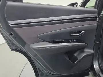 2022 Hyundai Tucson с пробегом 161 551 км