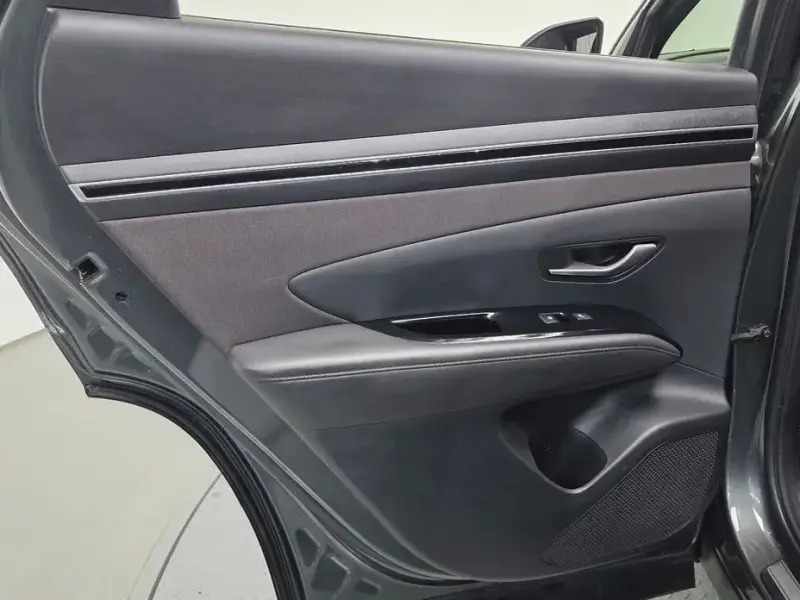 2022 Hyundai Tucson с пробегом 161 551 км