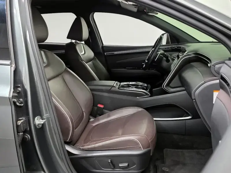 2022 Hyundai Tucson с пробегом 161 551 км