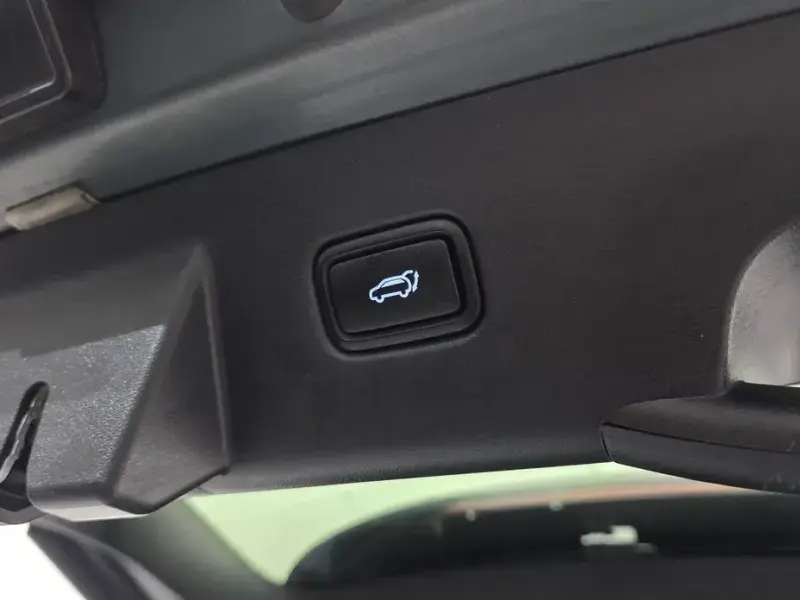 2022 Hyundai Tucson с пробегом 161 551 км