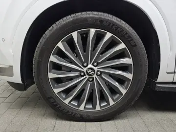 2022 Hyundai Palisade с пробегом 22 698 км
