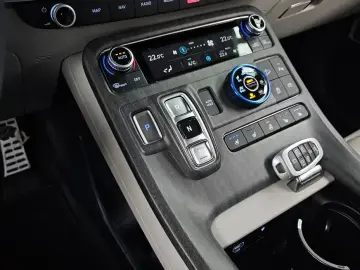 2022 Hyundai Palisade с пробегом 22 698 км