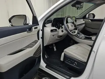 2022 Hyundai Palisade с пробегом 22 698 км