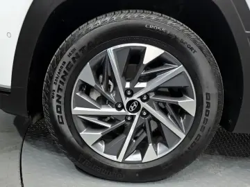 2022 Hyundai Tucson с пробегом 49 976 км
