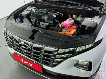 2022 Hyundai Tucson с пробегом 49 976 км