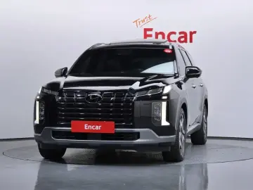 2022 Hyundai Palisade с пробегом 93 891 км