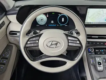2022 Hyundai Palisade с пробегом 22 698 км