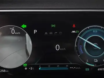 2022 Hyundai Tucson с пробегом 49 976 км