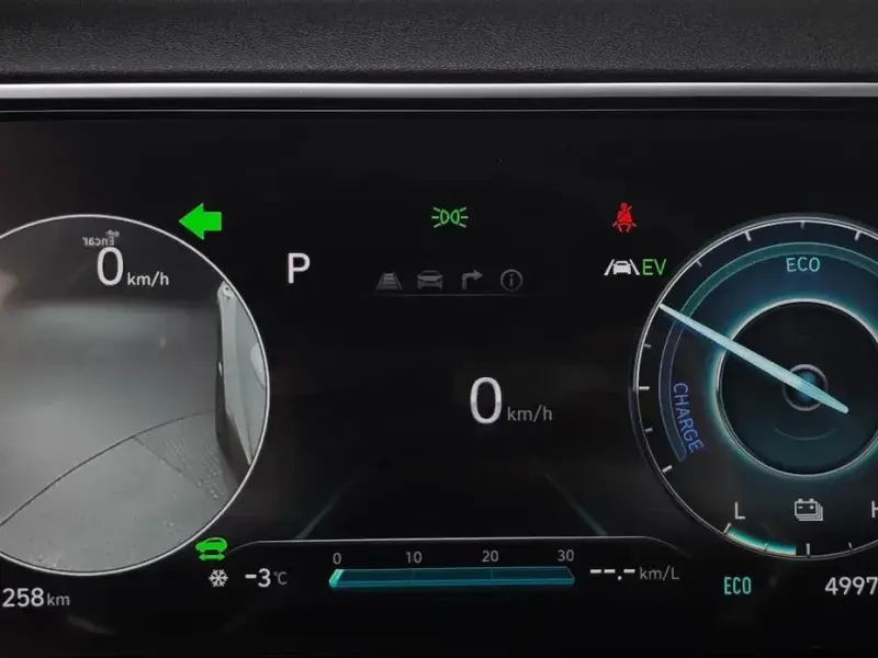 2022 Hyundai Tucson с пробегом 49 976 км