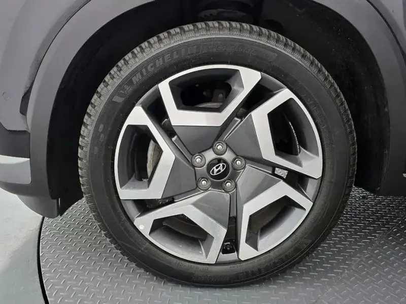 2022 Hyundai Palisade с пробегом 93 891 км