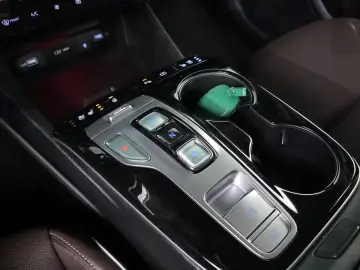 2022 Hyundai Tucson с пробегом 49 976 км
