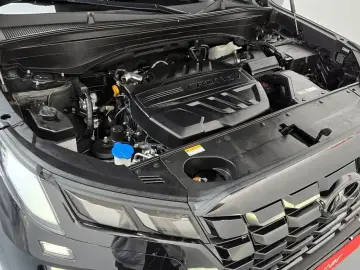 2022 Hyundai Palisade с пробегом 93 891 км